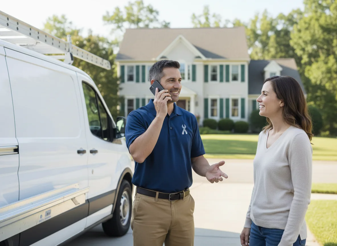 Home Gutter Service Cresbard, SD FAQs